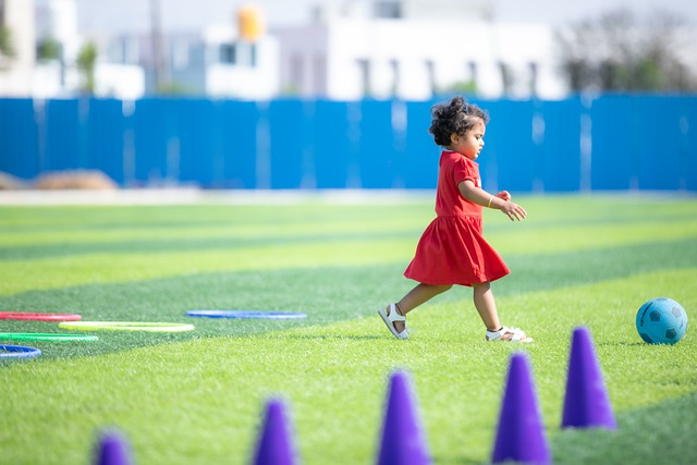 卡尔：如果我继续这样踢下去，当然是可以达到梅西那个水平的